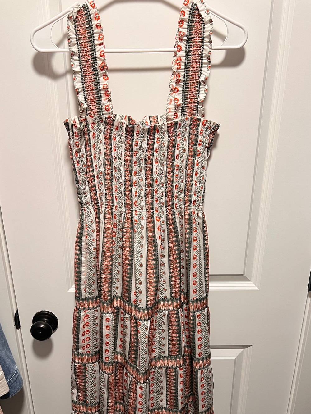 Hill House Kimmy Nap Dress